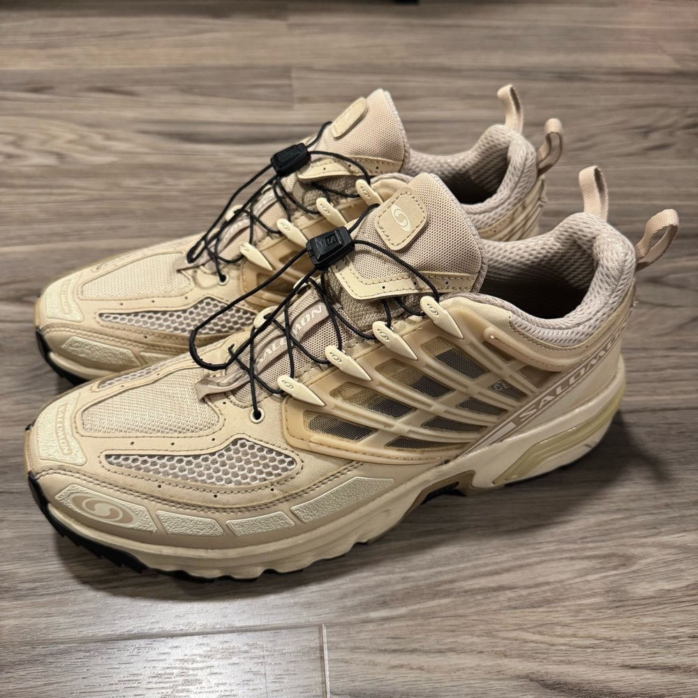 Salomon ACS Pro Advanced Sneakers